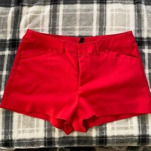 Women’s shorts